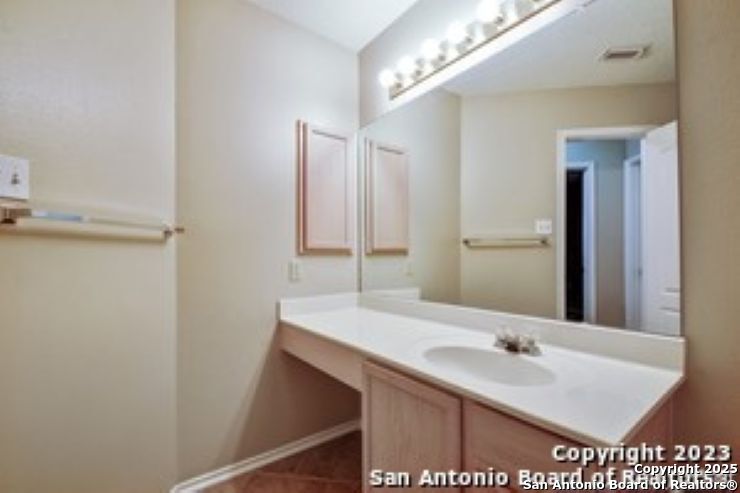 21935 Legend Point Drive San Antonio TX 78258