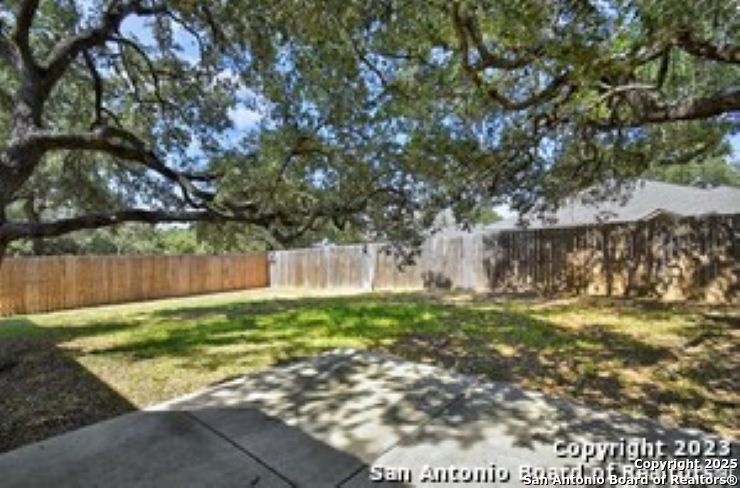 21935 Legend Point Drive San Antonio TX 78258