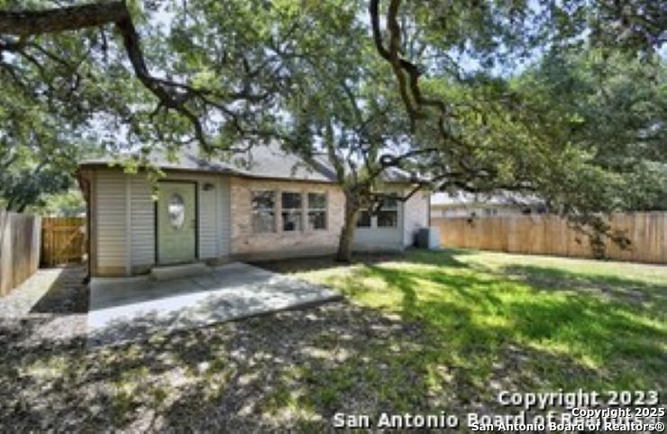 21935 Legend Point Drive San Antonio TX 78258