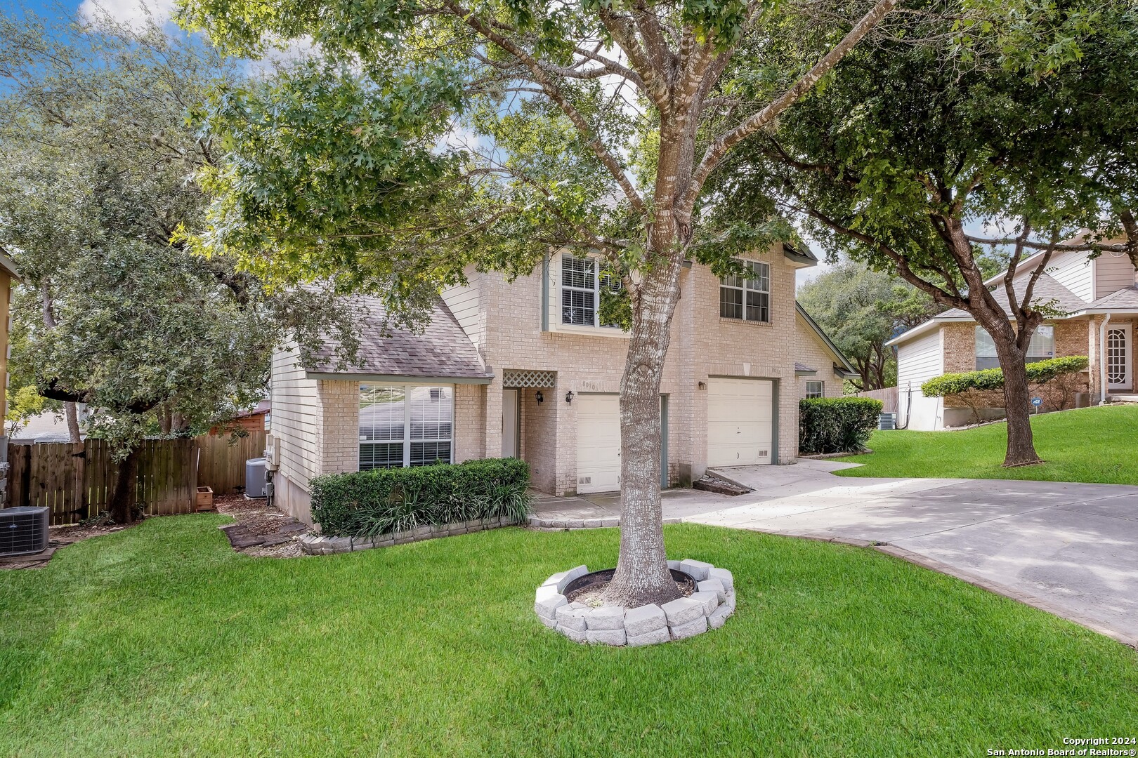 8010 Santa Catalina San Antonio TX 78250