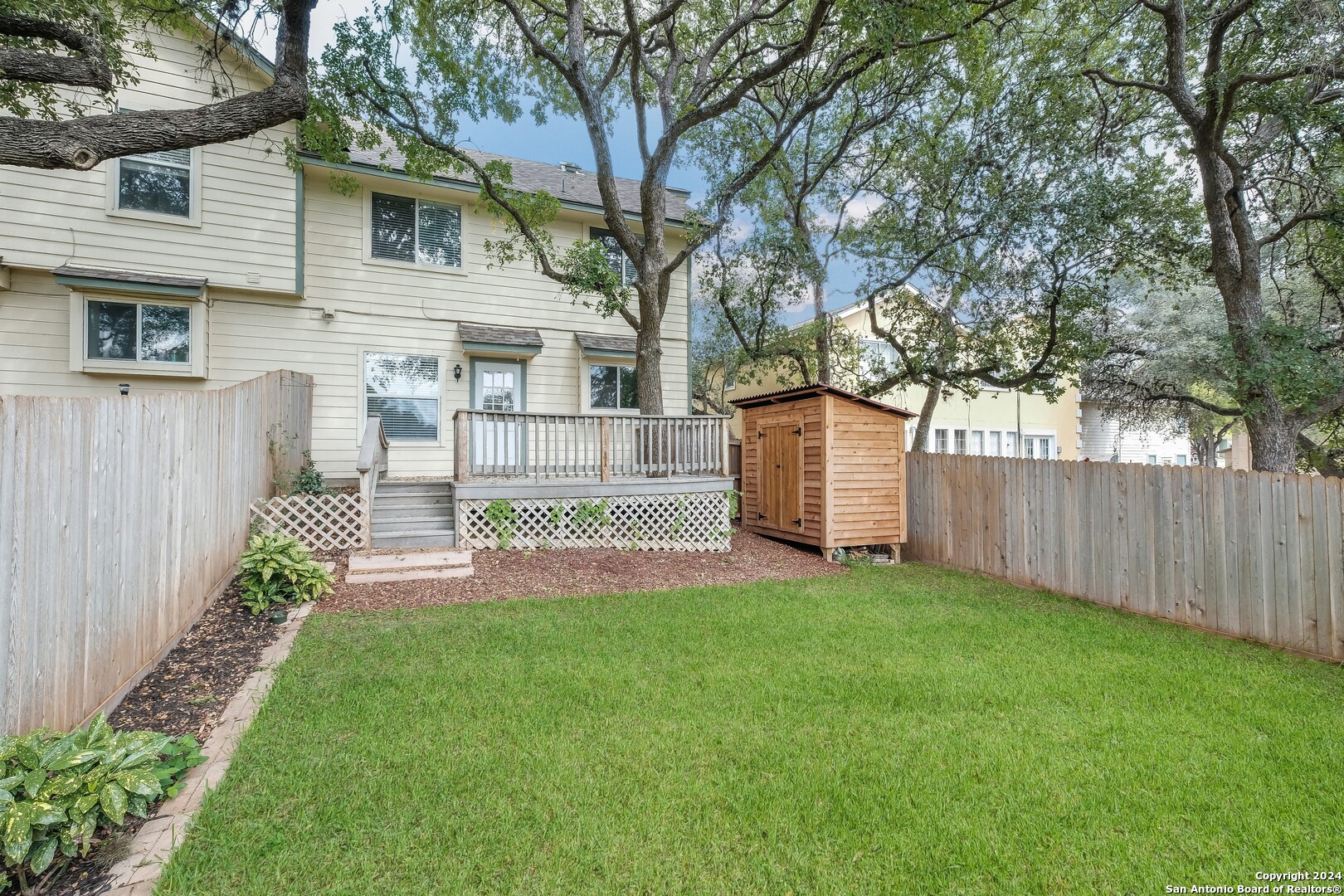 8010 Santa Catalina San Antonio TX 78250