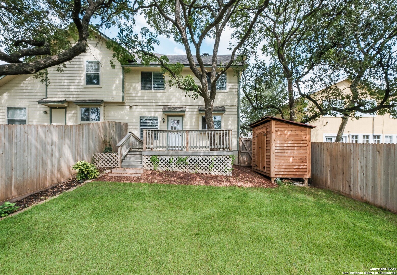 8010 Santa Catalina San Antonio TX 78250