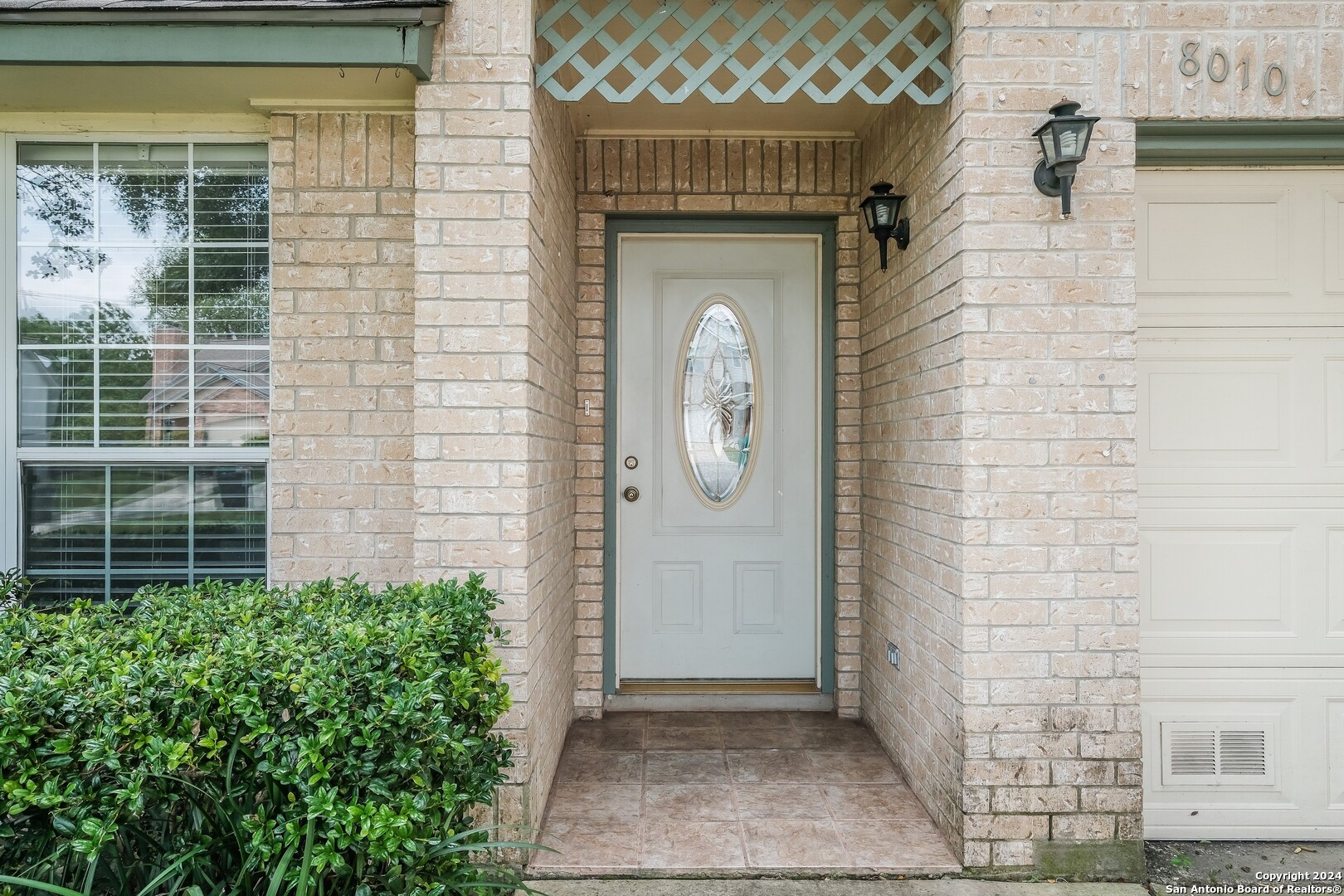 8010 Santa Catalina San Antonio TX 78250