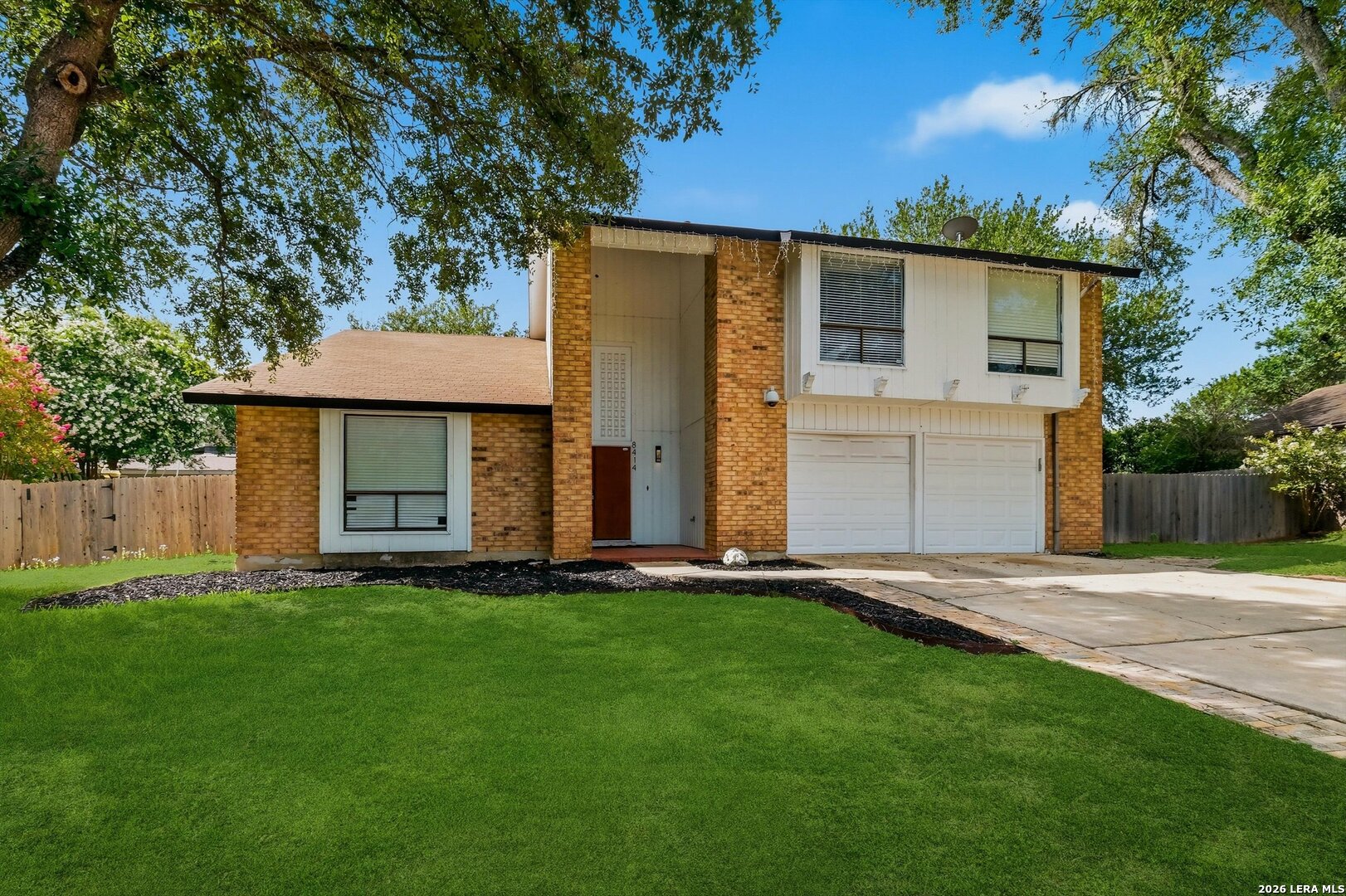 8414 Zodiac Drive Universal City TX 78148