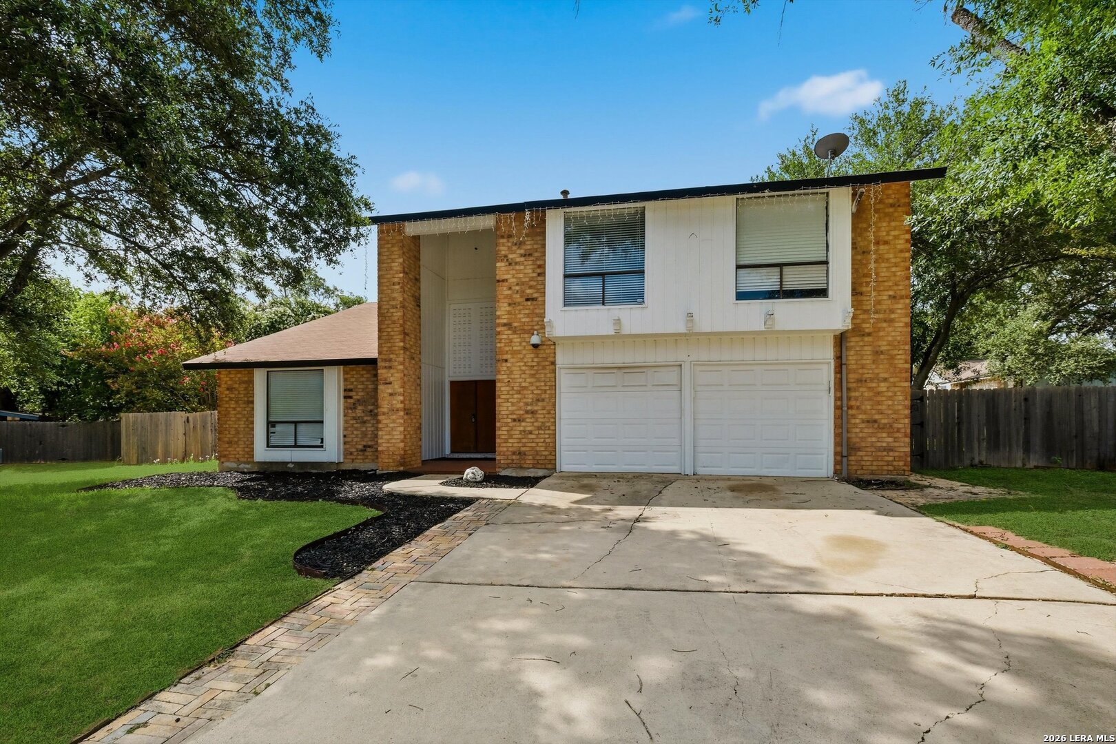 8414 Zodiac Drive Universal City TX 78148