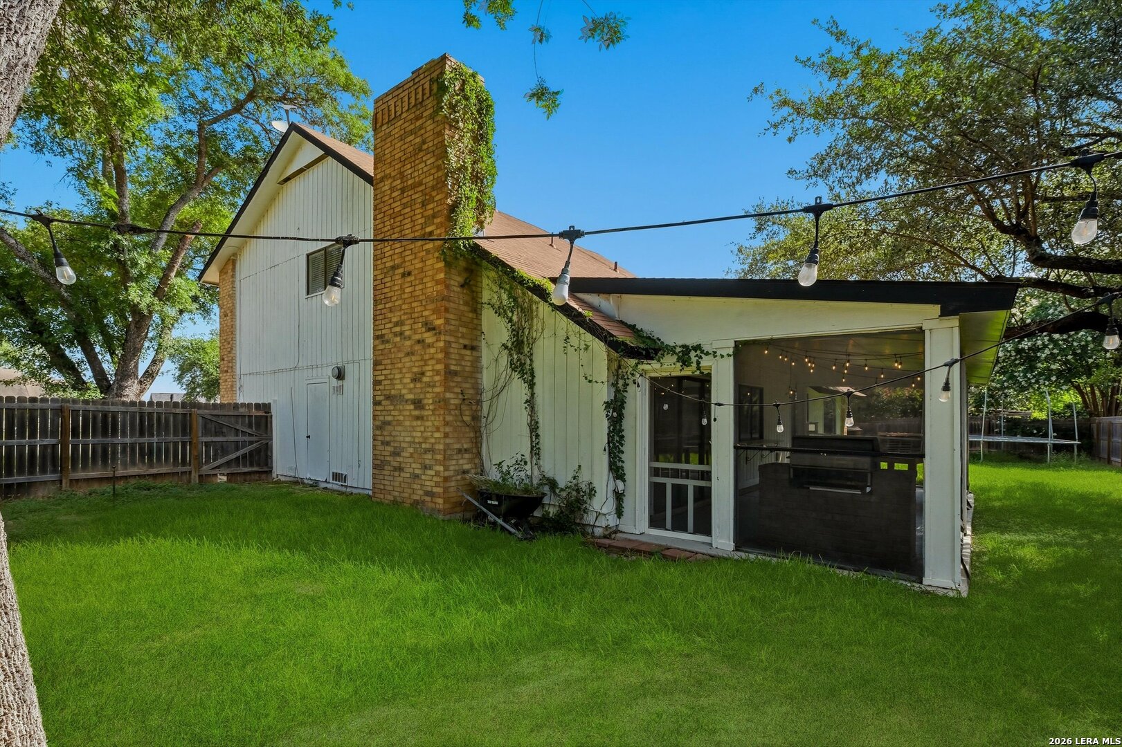 8414 Zodiac Drive Universal City TX 78148