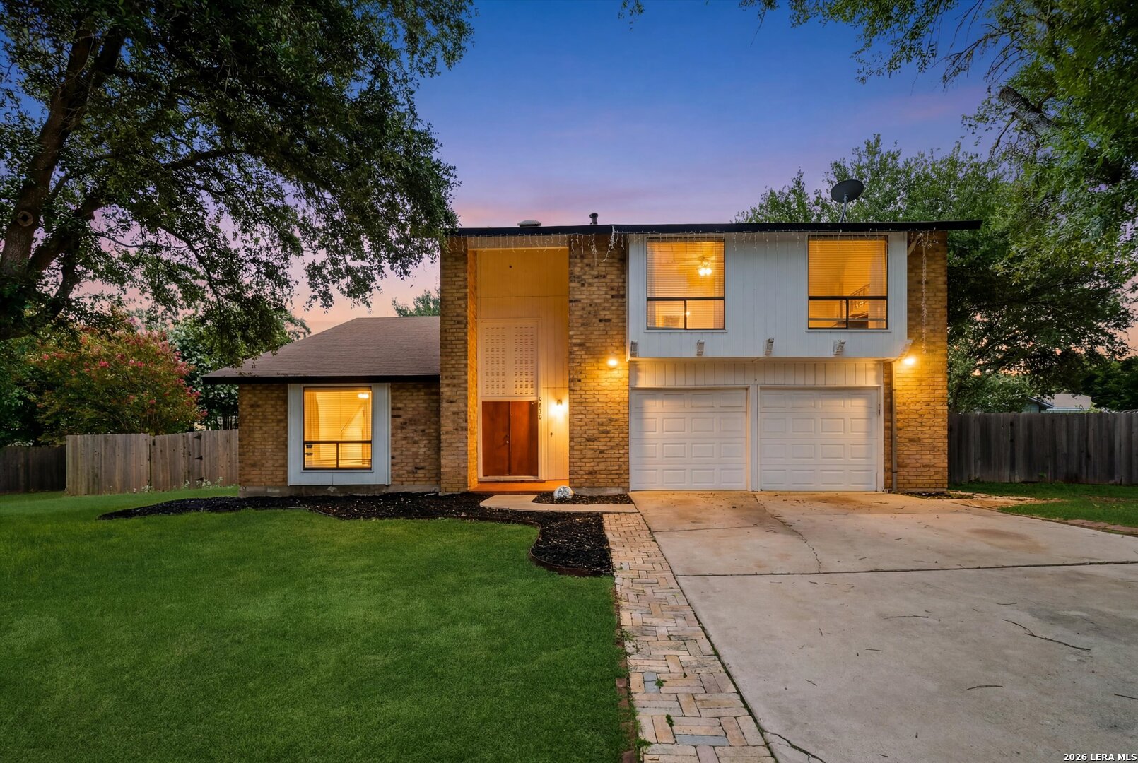 8414 Zodiac Drive Universal City TX 78148
