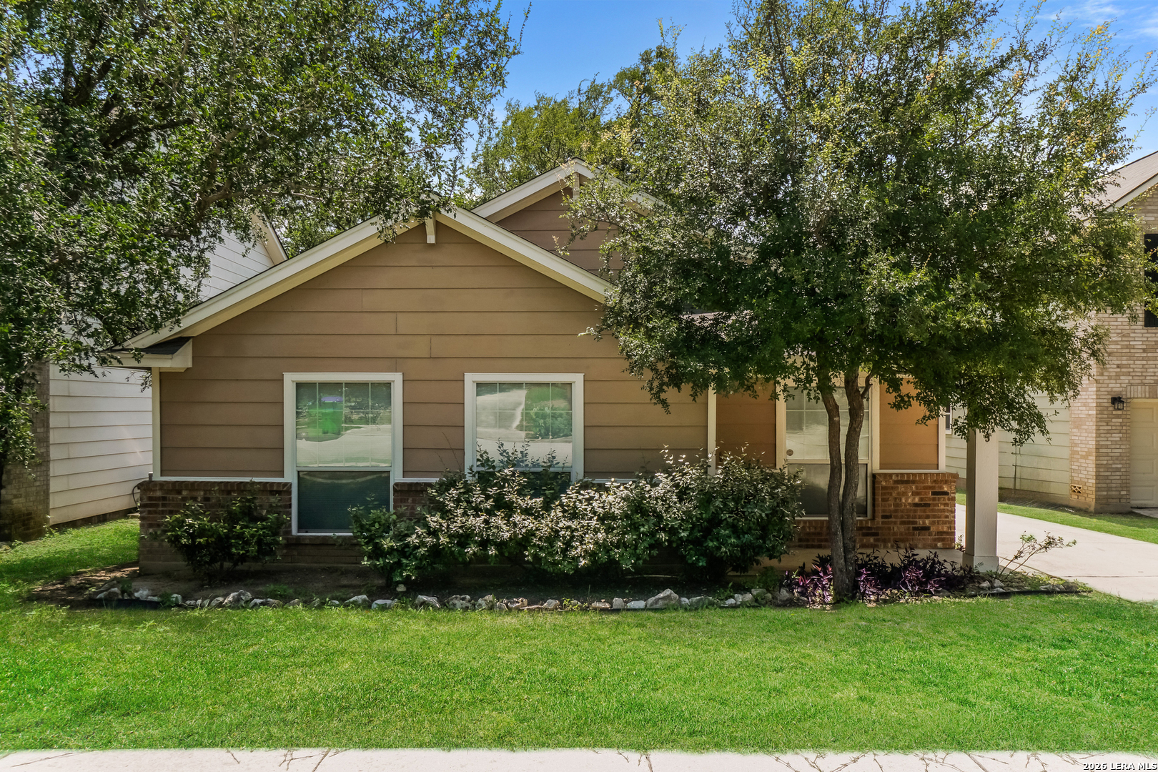 539 Willow Grove San Antonio TX 78245