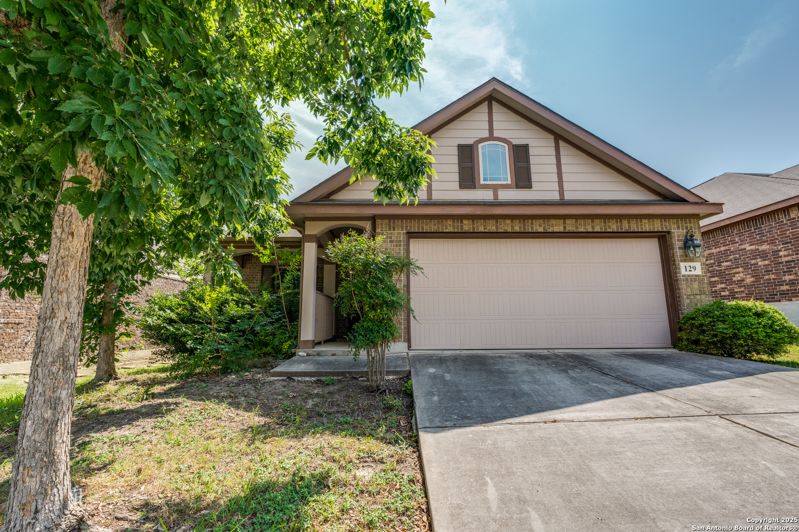 129 Buckskin Way Cibolo TX 78108