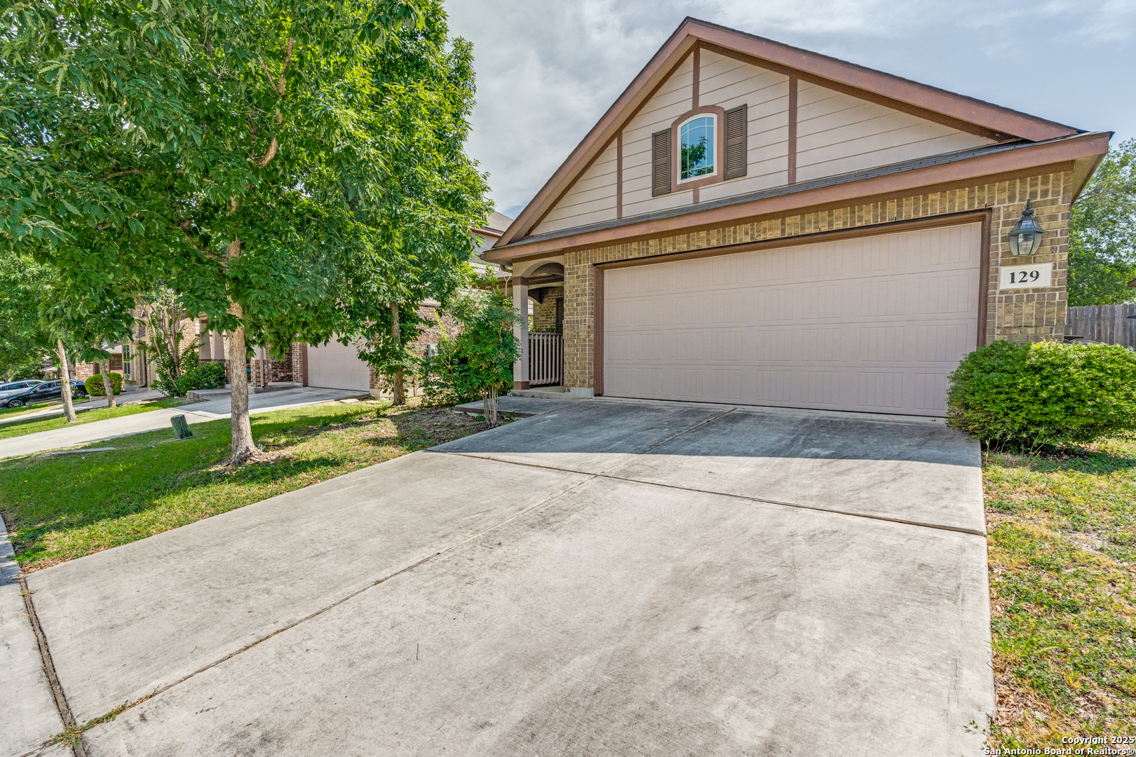 129 Buckskin Way Cibolo TX 78108