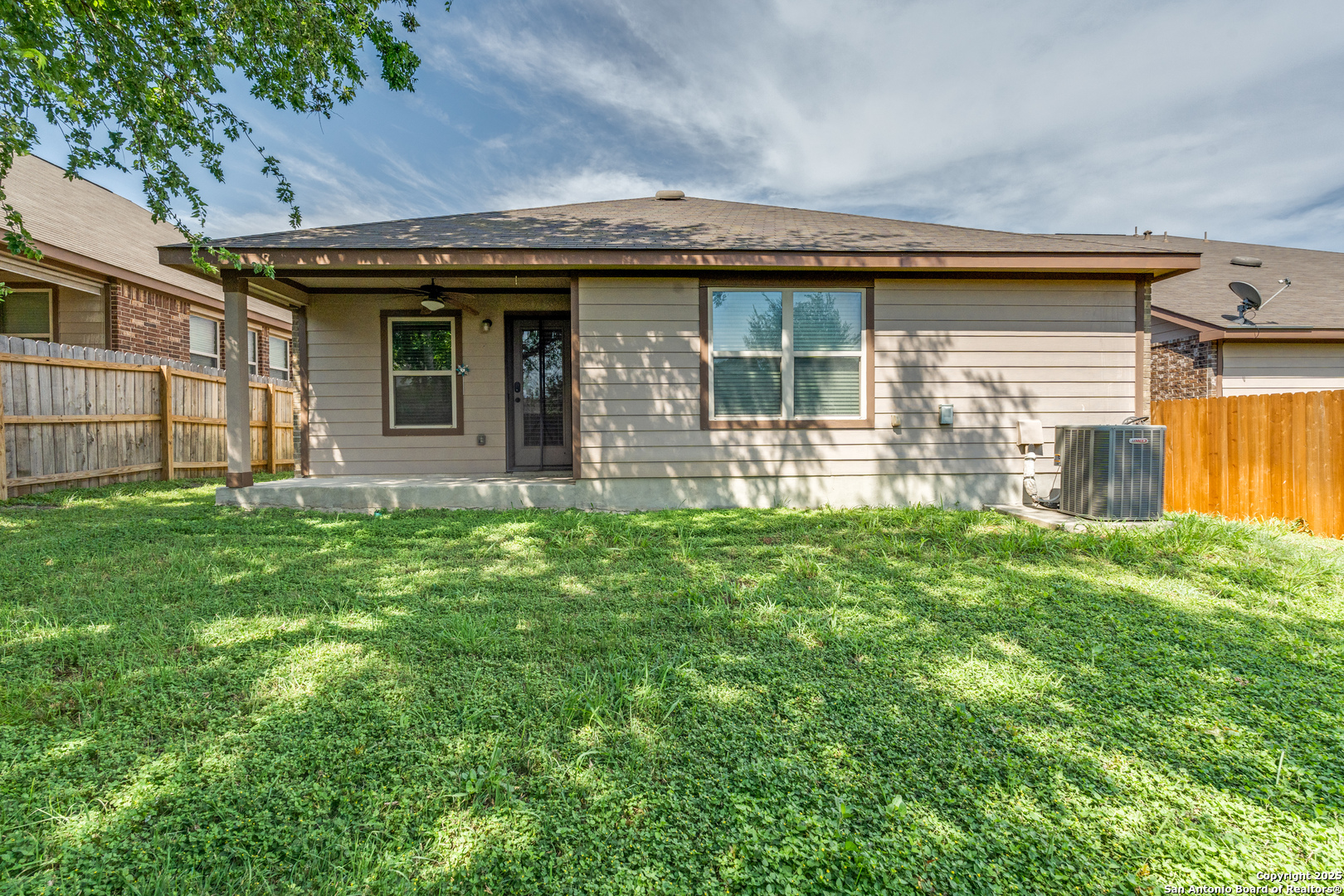 129 Buckskin Way Cibolo TX 78108