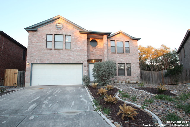 12011 Gable Oaks San Antonio TX 78253