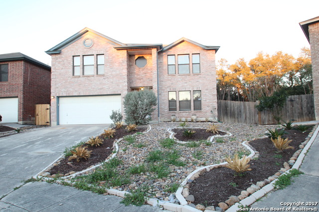 12011 Gable Oaks San Antonio TX 78253