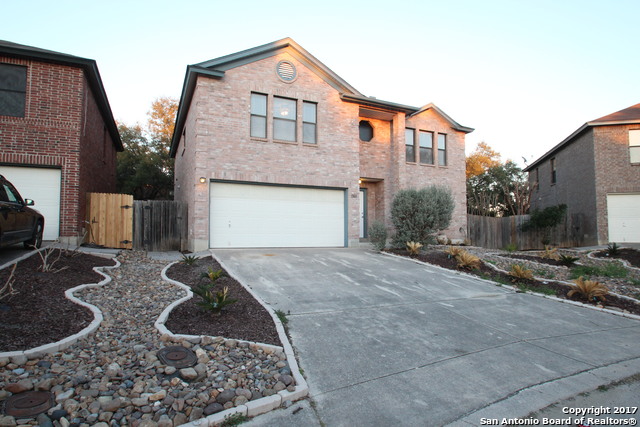 12011 Gable Oaks San Antonio TX 78253