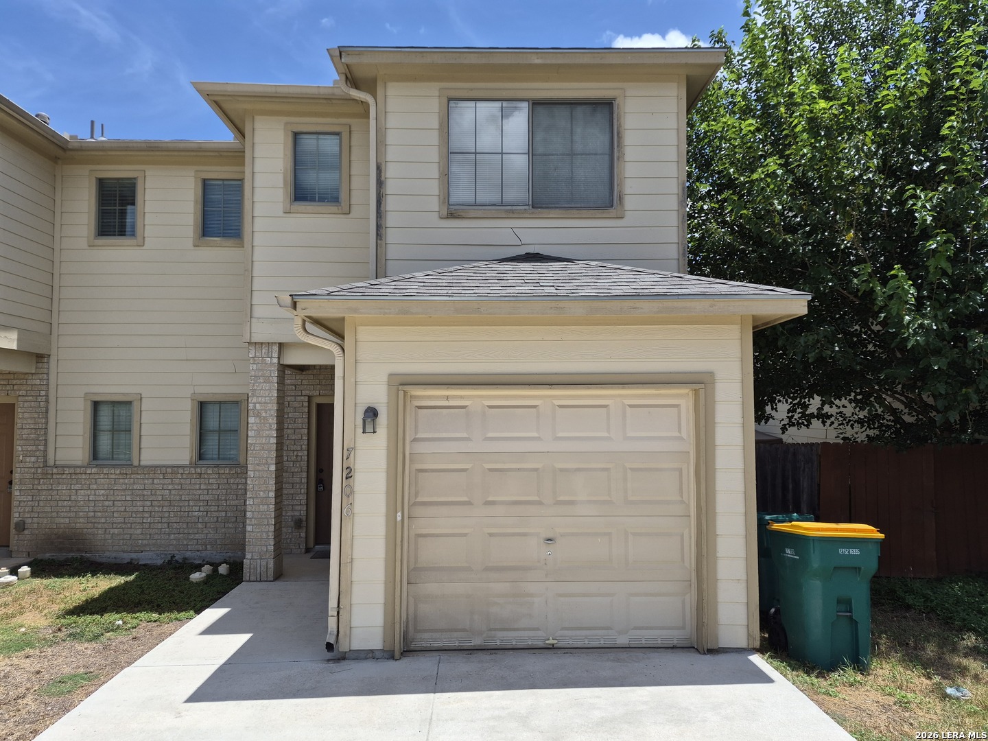 7206 Colina Way Converse TX 78109