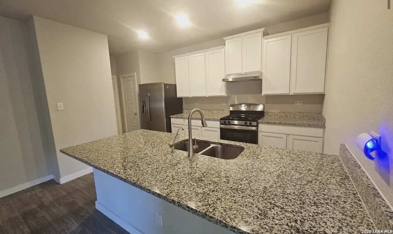 6239 Alta Puerta San Antonio TX 78247