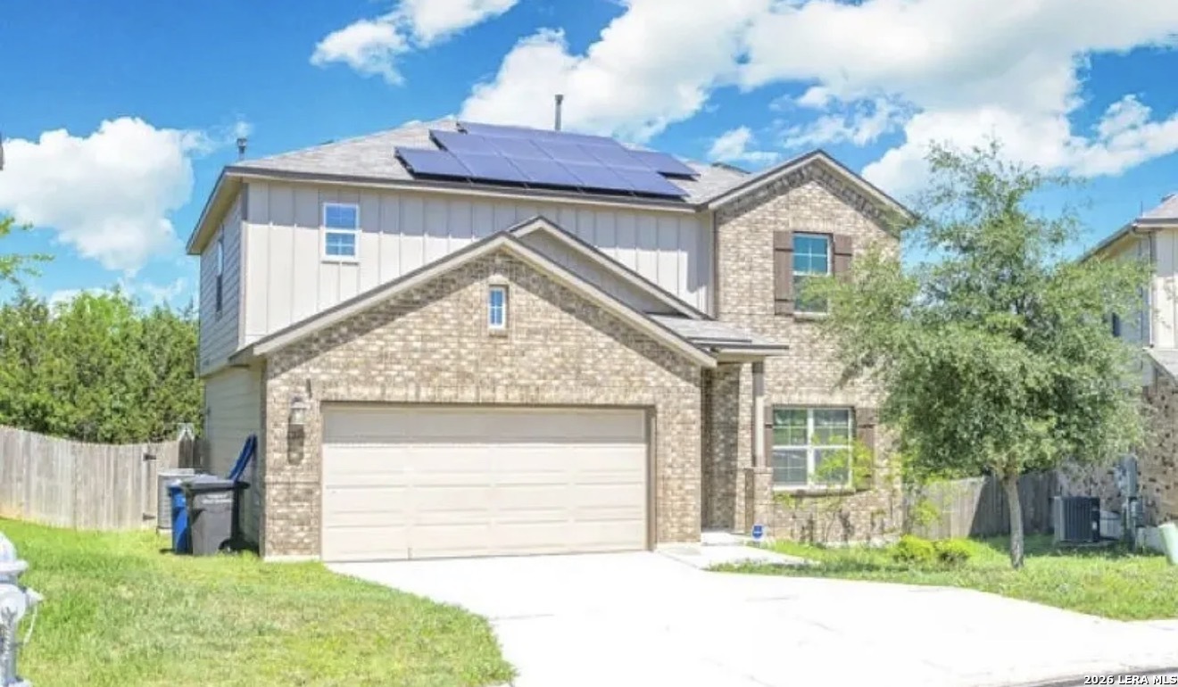 6239 Alta Puerta San Antonio TX 78247