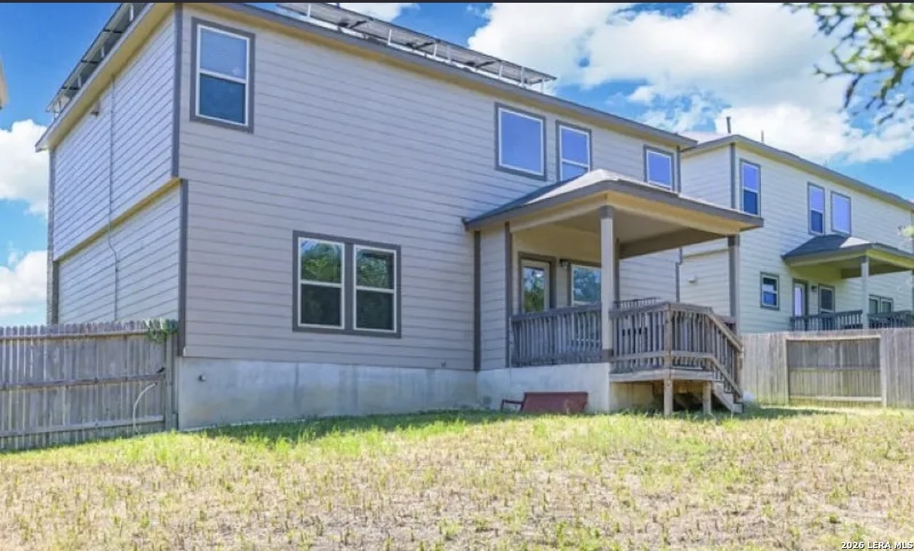 6239 Alta Puerta San Antonio TX 78247