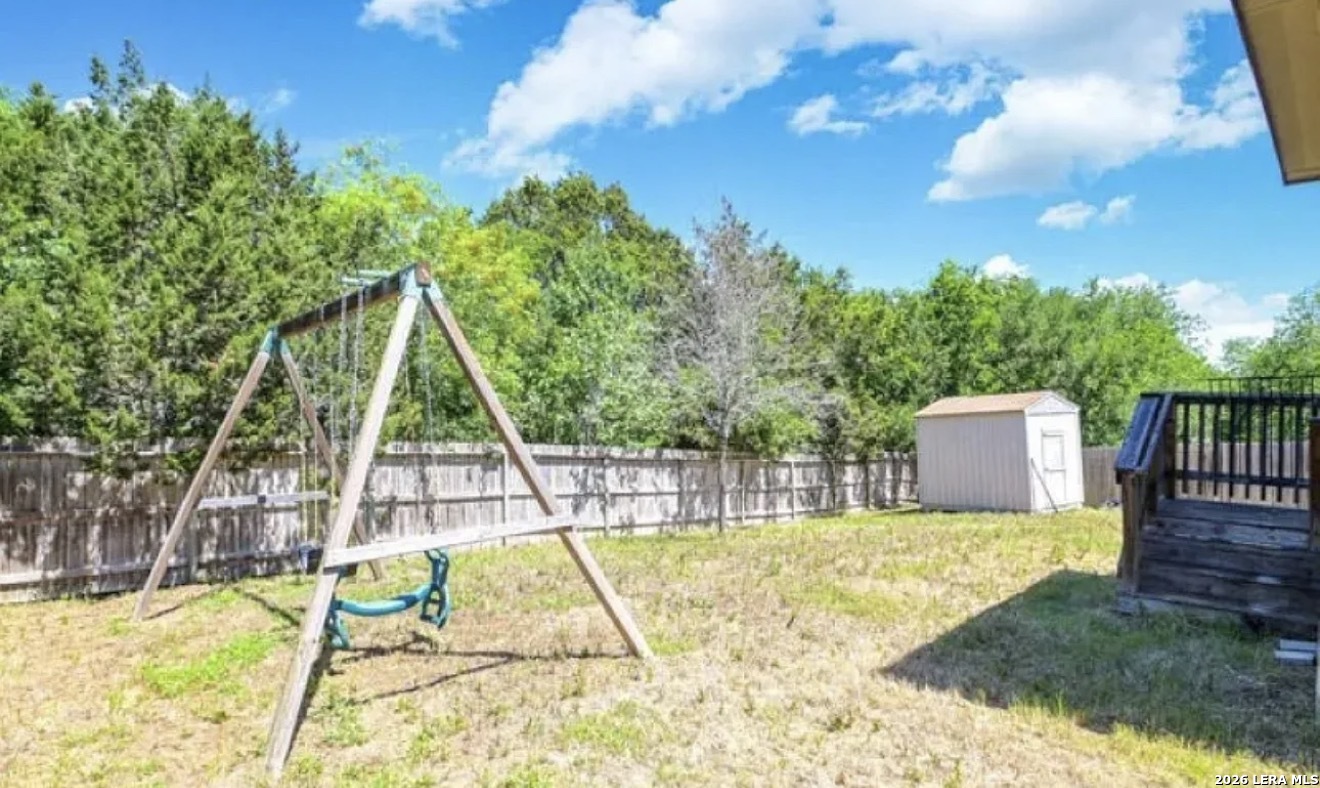 6239 Alta Puerta San Antonio TX 78247