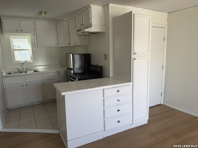 1506 W Thorain Boulevard San Antonio TX 78201
