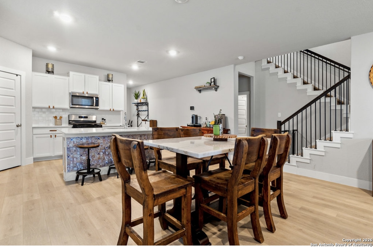 4622 Bosque San Antonio TX 78253