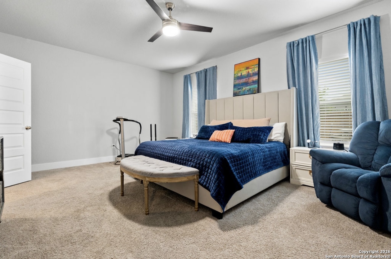 4622 Bosque San Antonio TX 78253