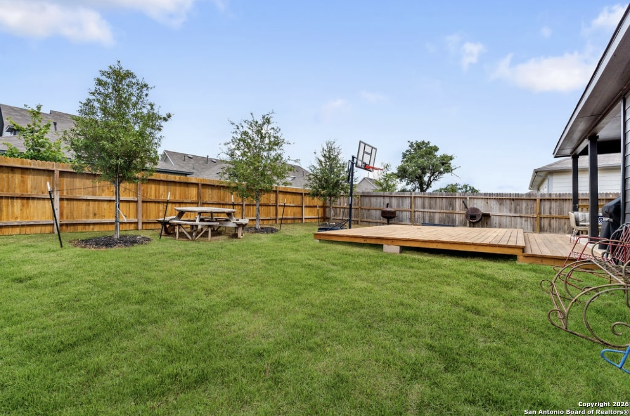 4622 Bosque San Antonio TX 78253