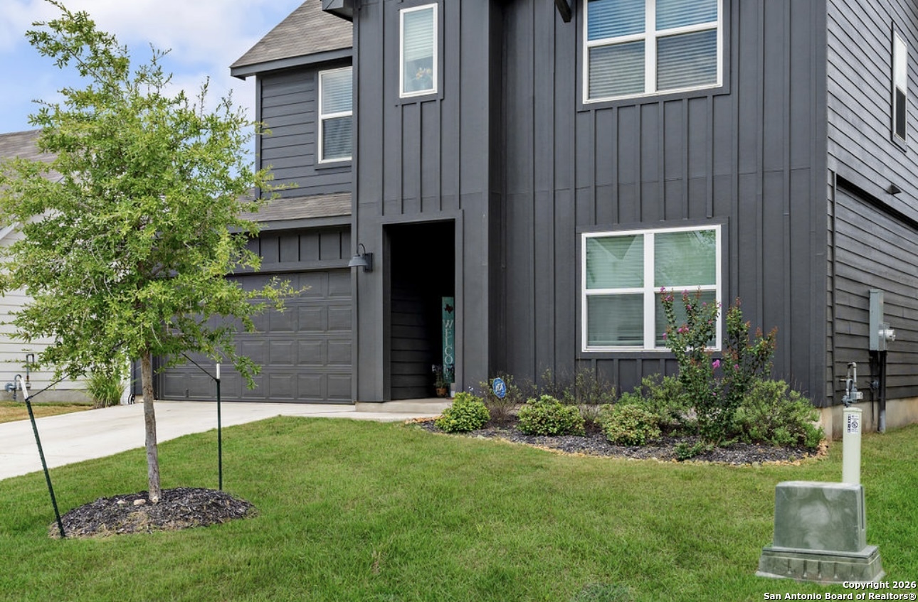 4622 Bosque San Antonio TX 78253