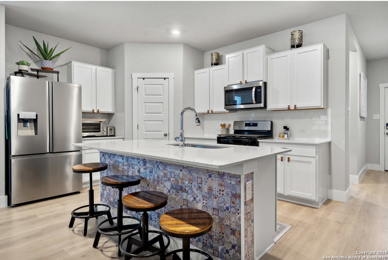 4622 Bosque San Antonio TX 78253