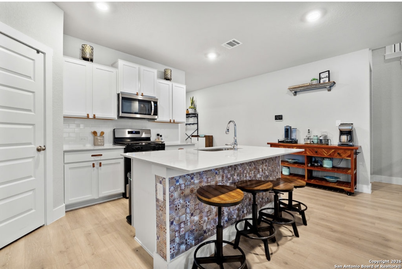 4622 Bosque San Antonio TX 78253