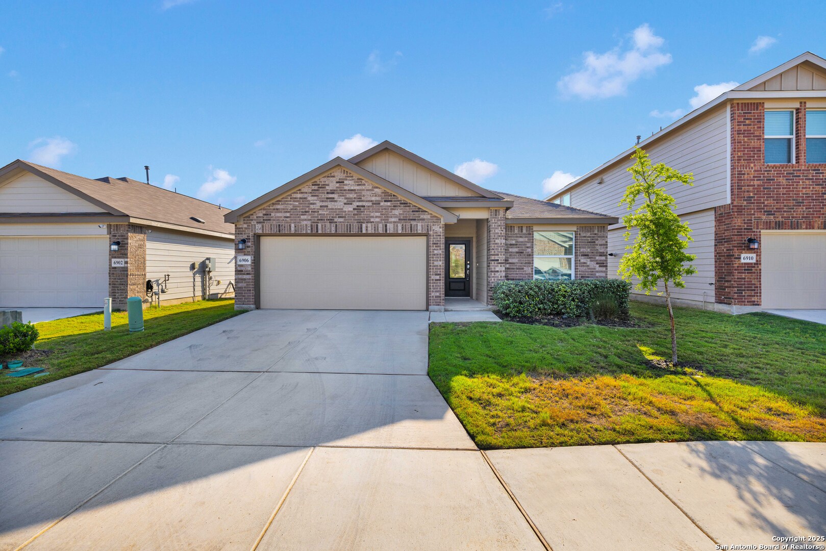 6906 Arid Way San Antonio TX 78252