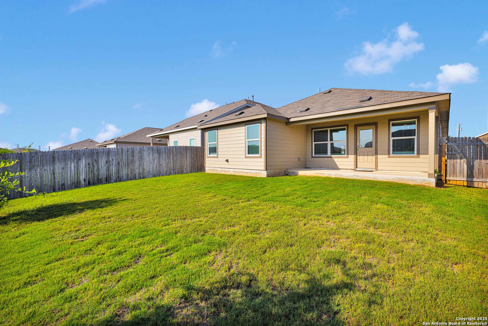 6906 Arid Way San Antonio TX 78252