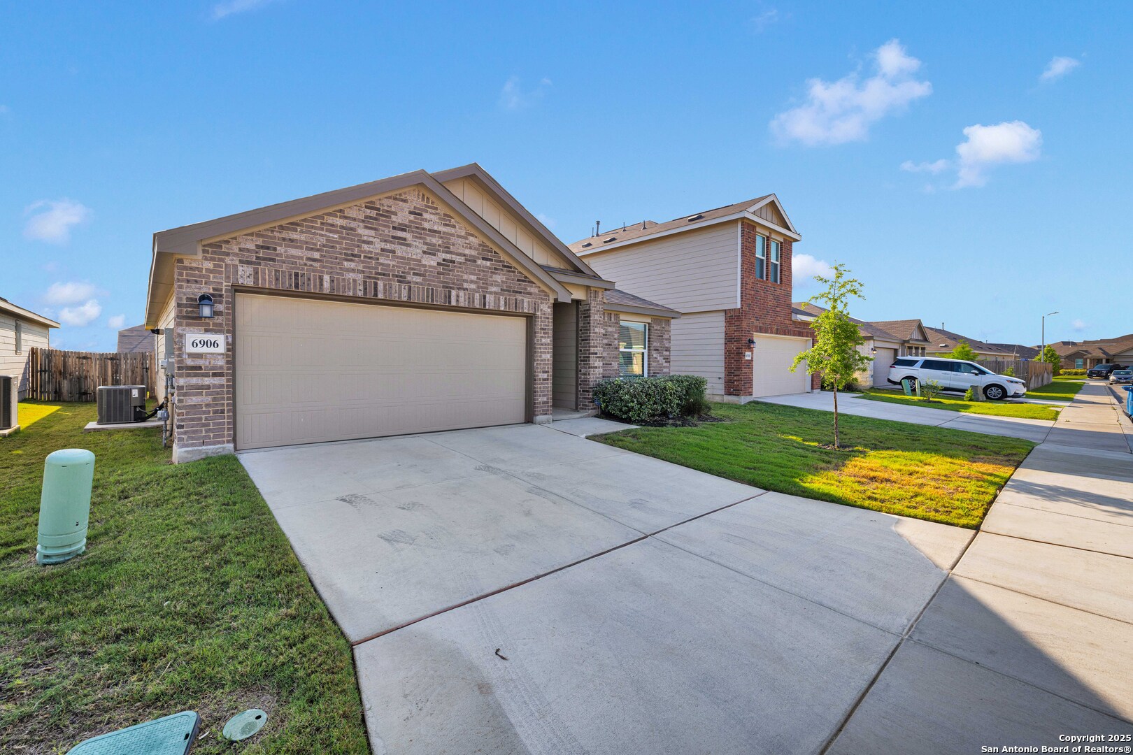 6906 Arid Way San Antonio TX 78252