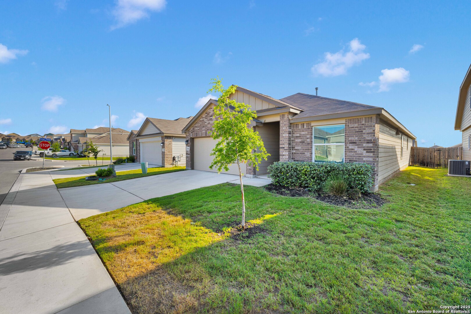 6906 Arid Way San Antonio TX 78252