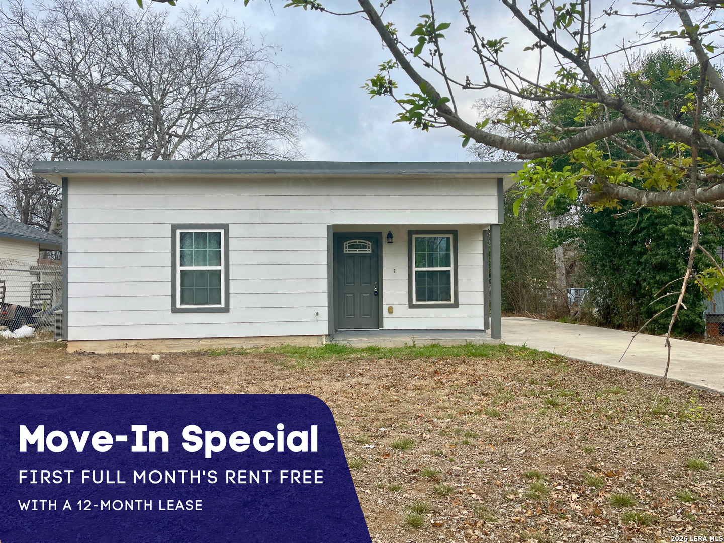455 Lincolnshire Drive San Antonio TX 78220