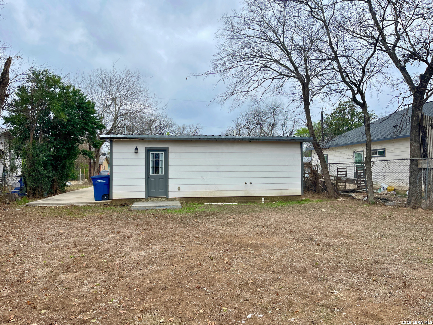 455 Lincolnshire Drive San Antonio TX 78220
