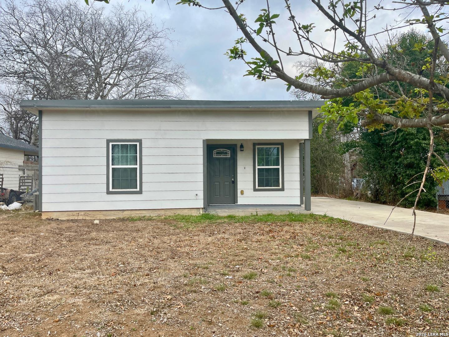 455 Lincolnshire Drive San Antonio TX 78220