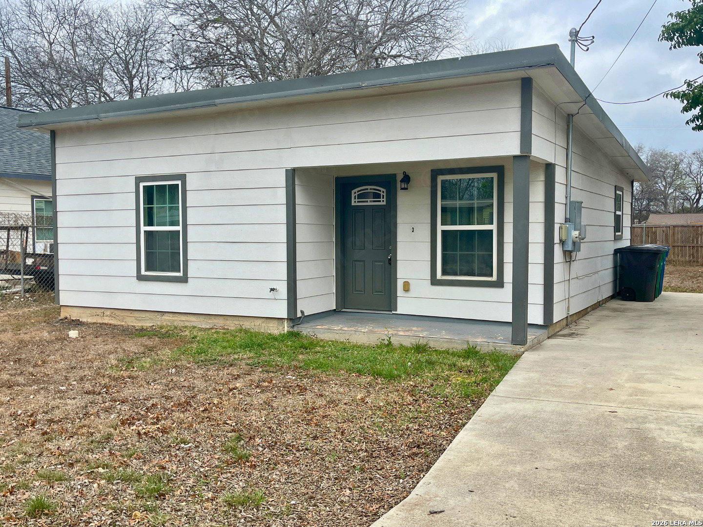 455 Lincolnshire Drive San Antonio TX 78220