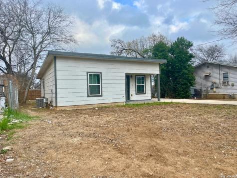455 Lincolnshire Drive San Antonio TX 78220
