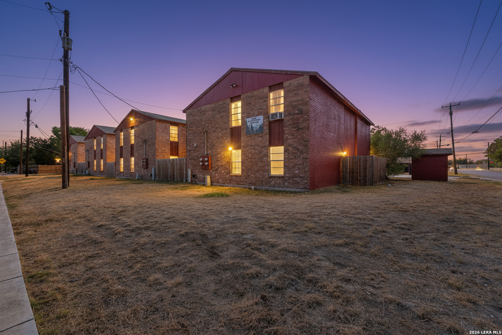 1400 Clamp Avenue San Antonio TX 78221