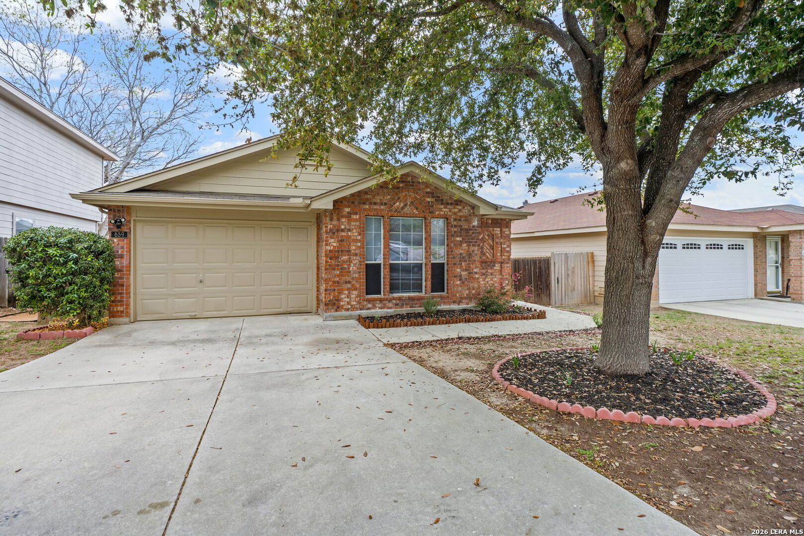659 Rattler Bluff San Antonio TX 78251