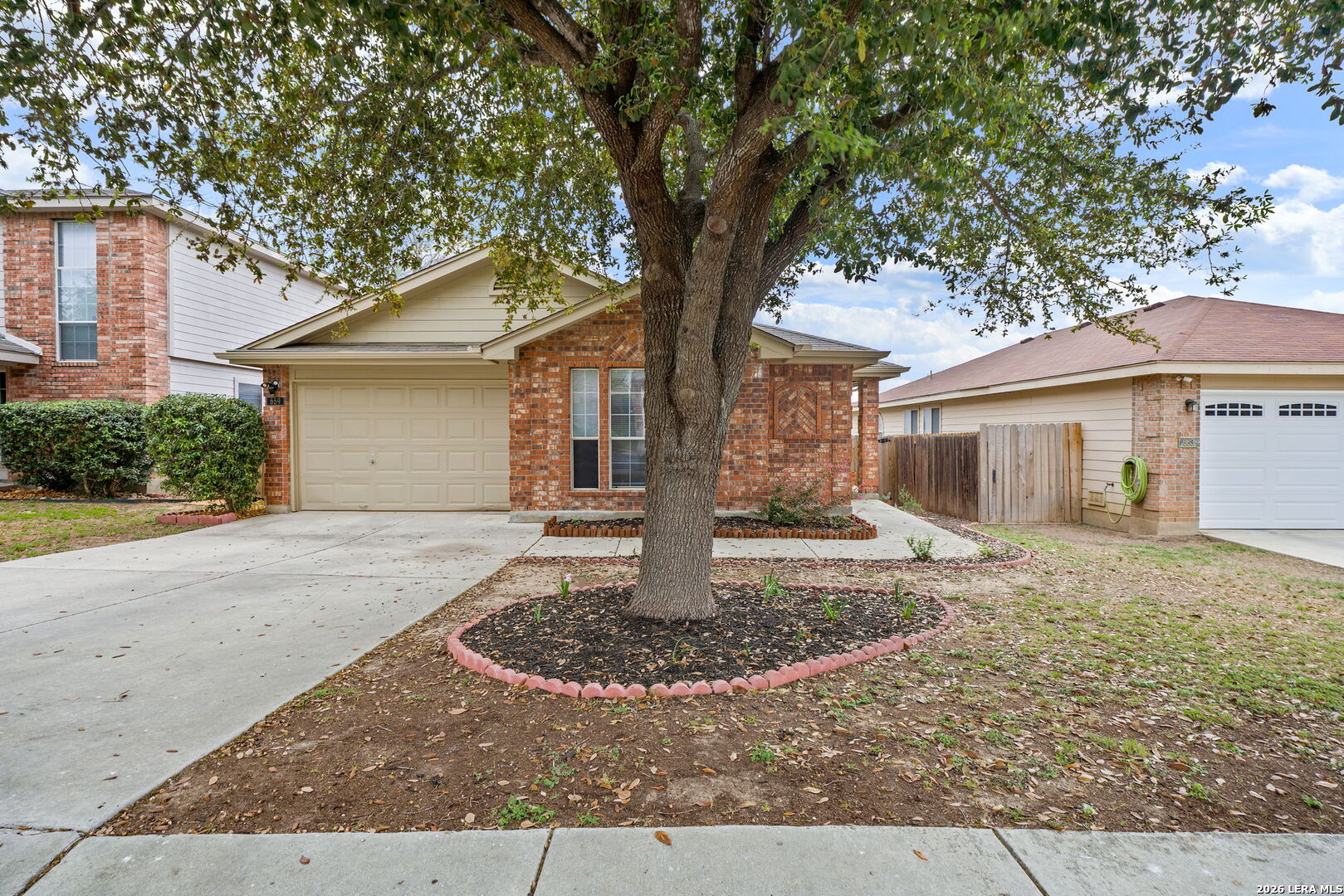 659 Rattler Bluff San Antonio TX 78251