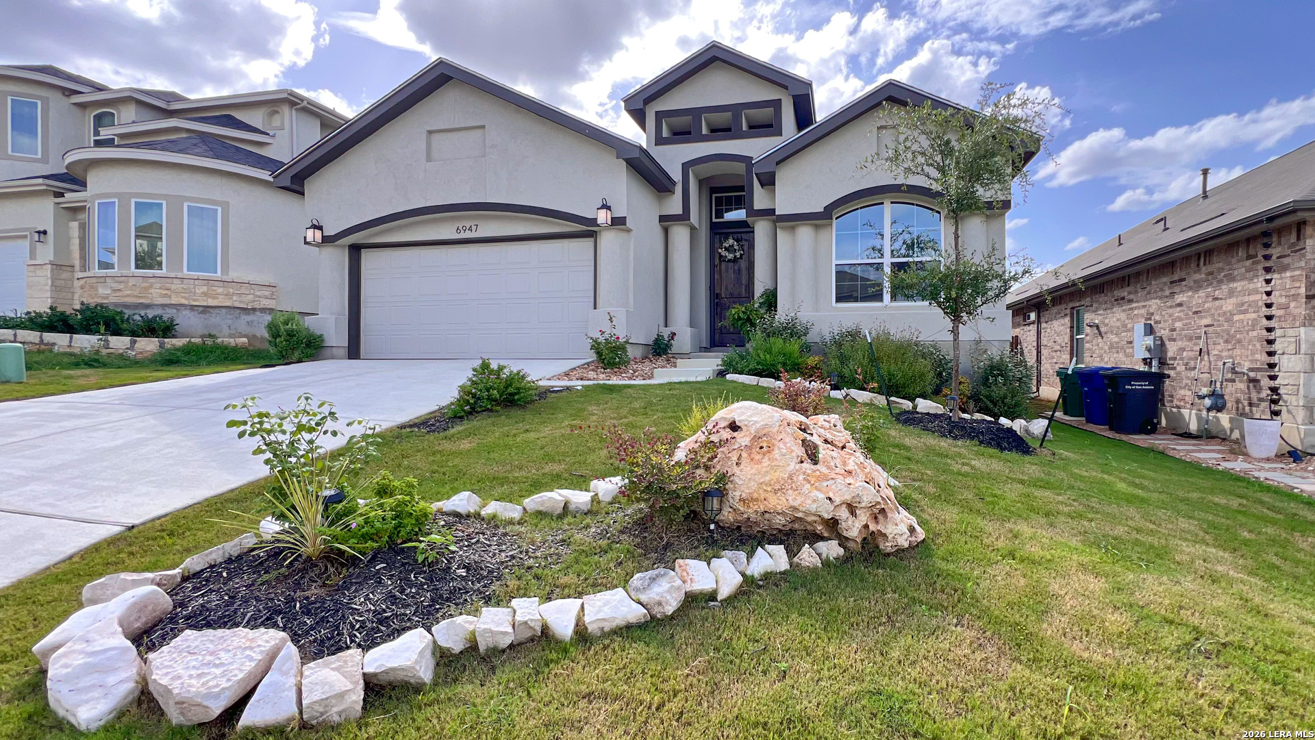 6947 Comanche Cougar San Antonio TX 78233