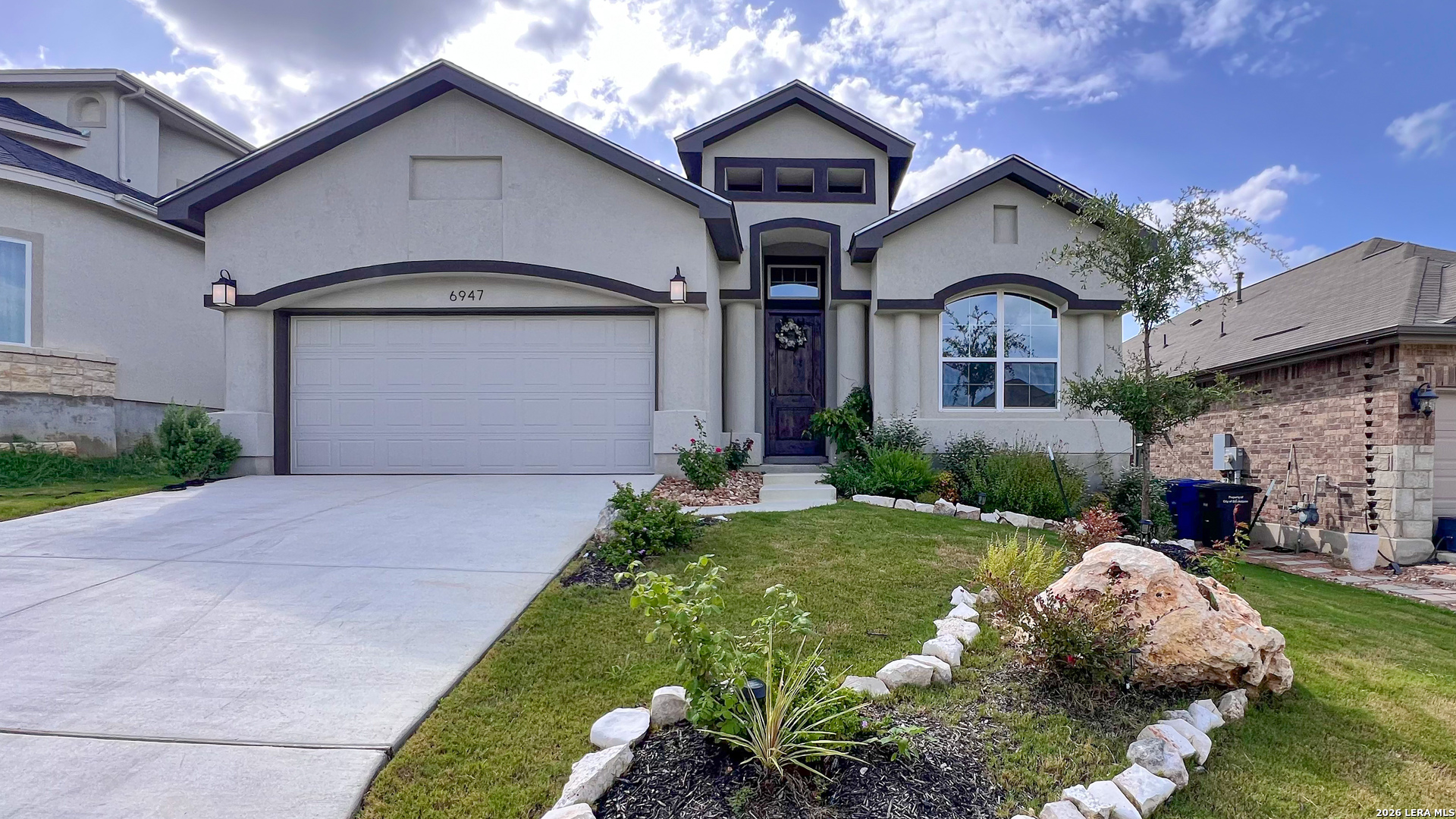 6947 Comanche Cougar San Antonio TX 78233
