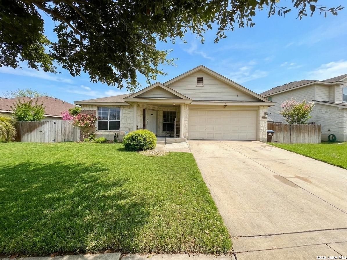 10607 Timber Country San Antonio TX 78254
