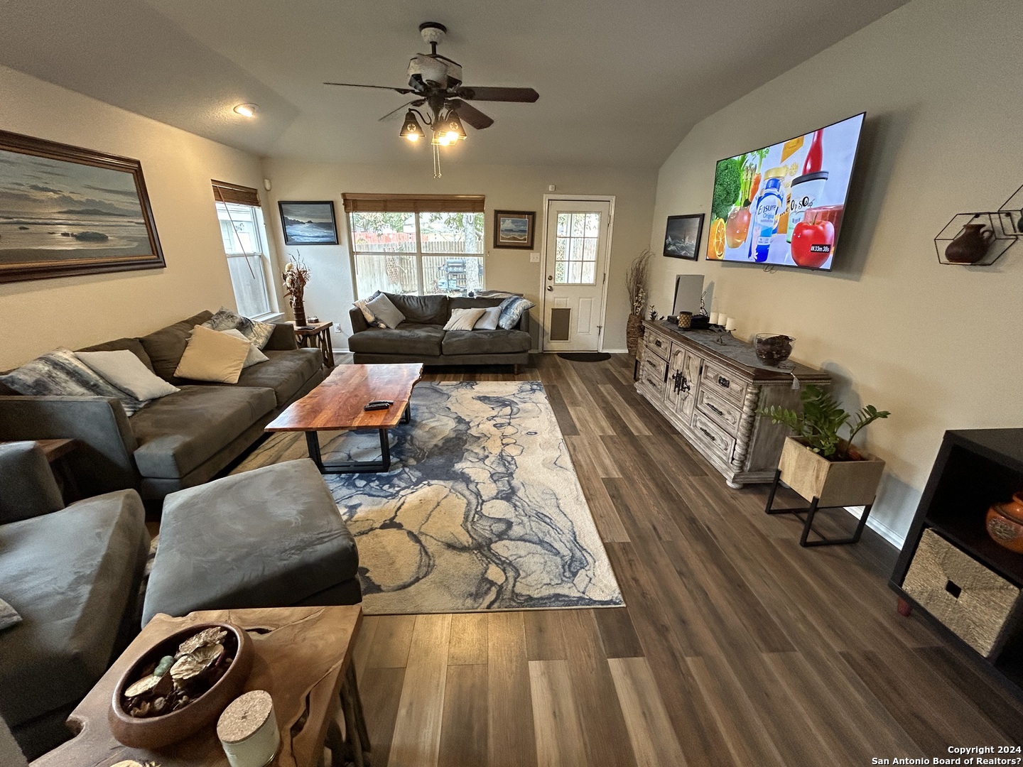 10607 Timber Country San Antonio TX 78254