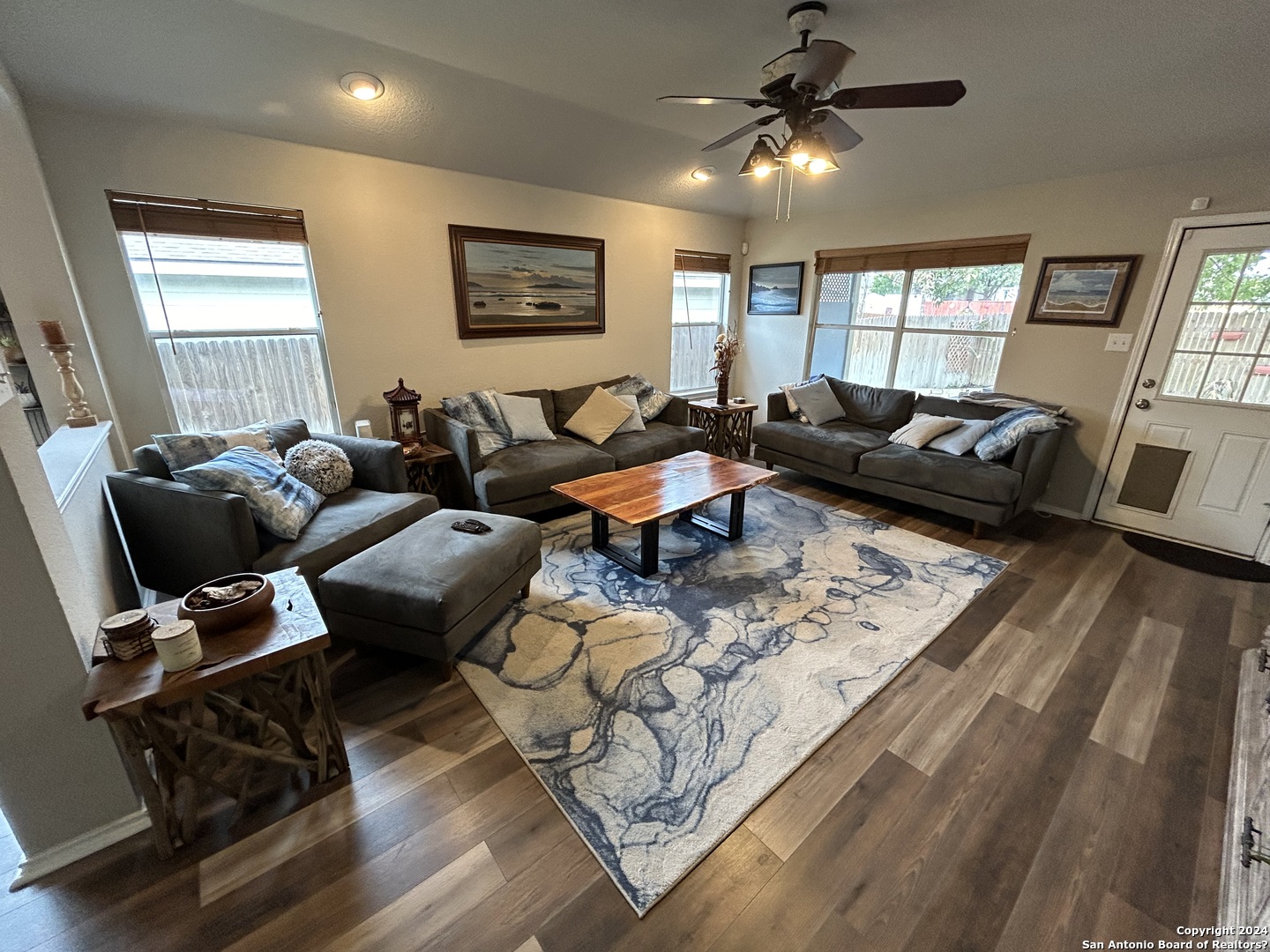 10607 Timber Country San Antonio TX 78254