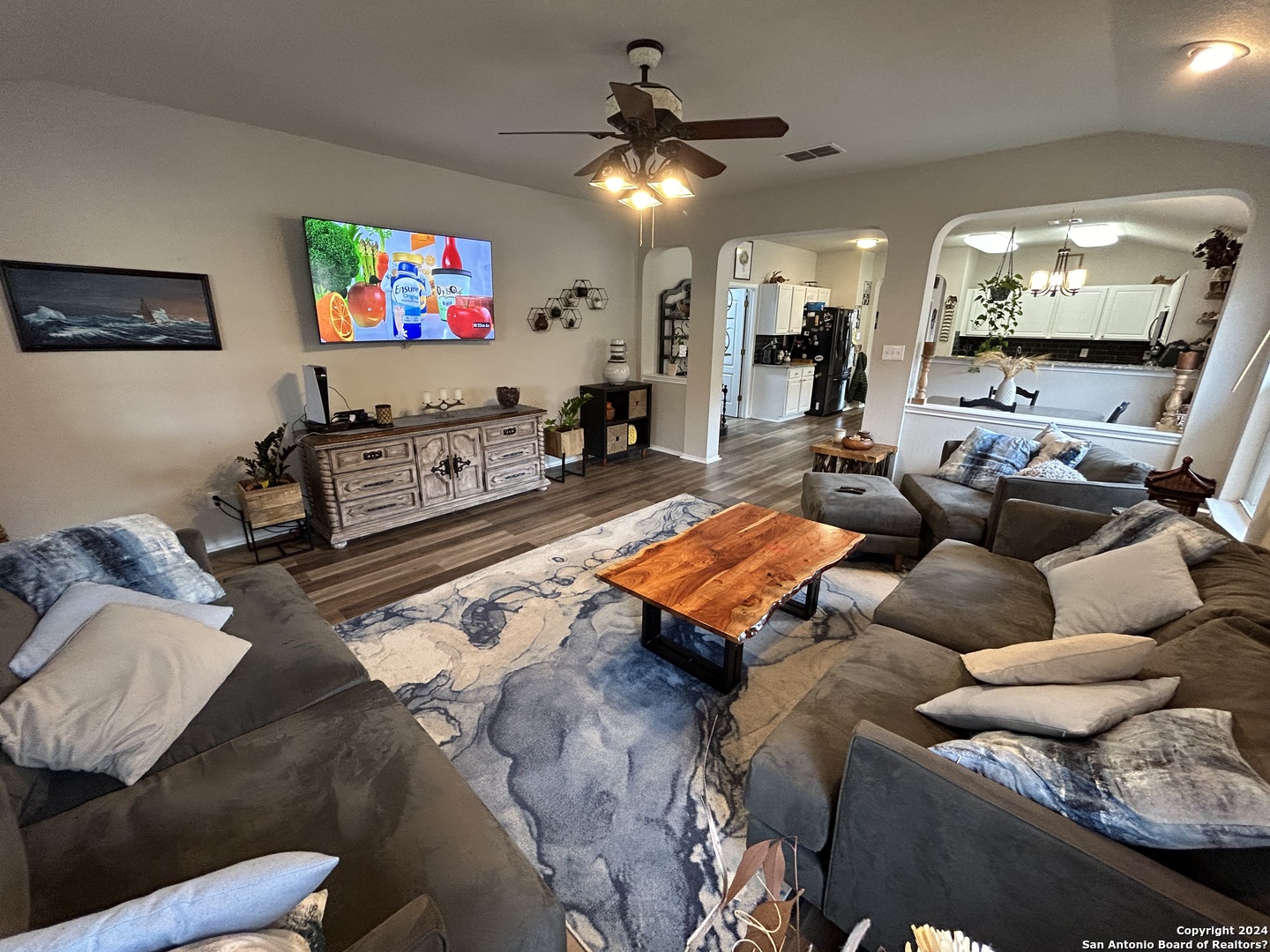 10607 Timber Country San Antonio TX 78254