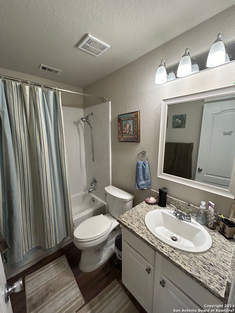 10607 Timber Country San Antonio TX 78254