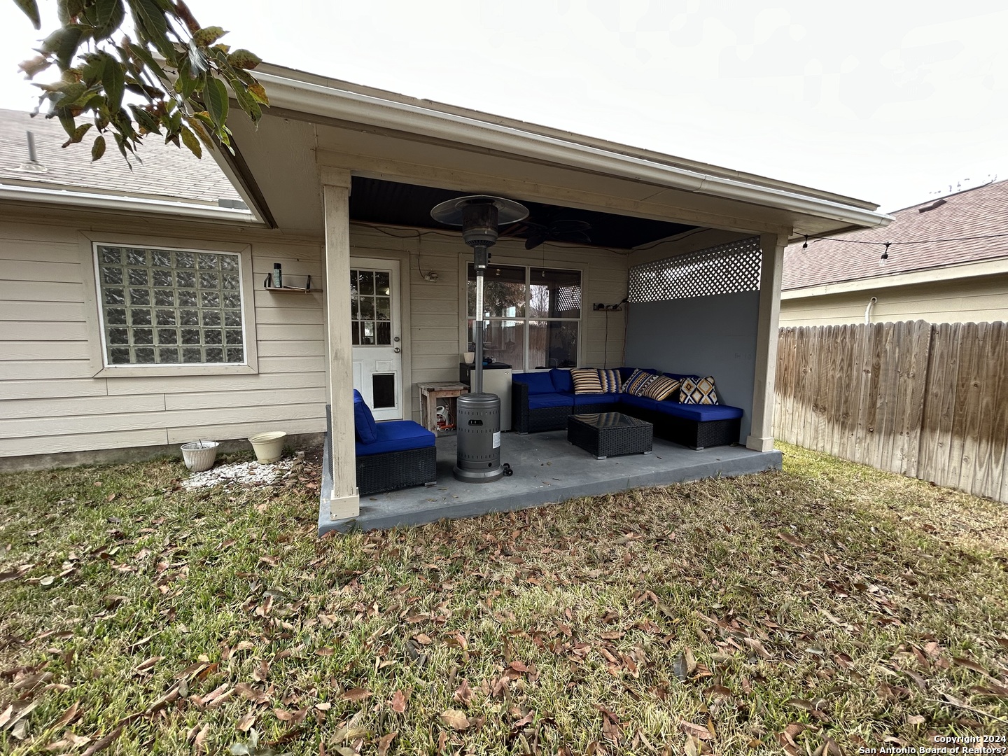 10607 Timber Country San Antonio TX 78254